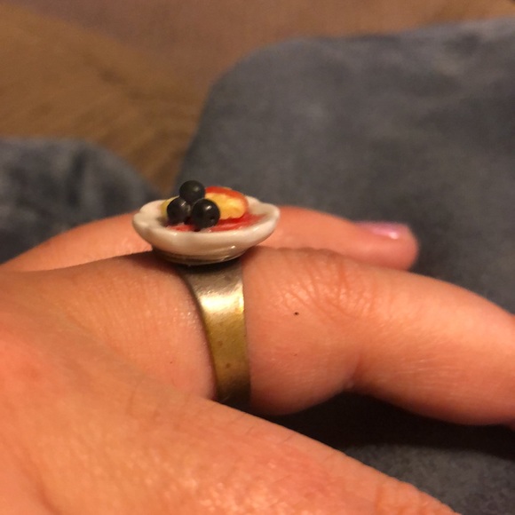 🍓Breakfast Ring🧇 - Picture 3 of 3